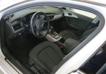 Audi A6 115.000 km 15.500 &euro; Schlangenbad 65388