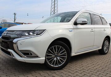 Mitsubishi Outlander 115.500 km 17.490 &euro; Flörsheim 65439