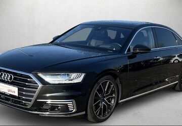 Audi A8 62.283 km 56.480 &euro; Mainz 55131