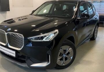 BMW iX1 40.068 km 31.888 &euro; Hofheim 65719