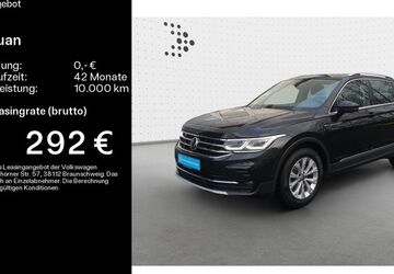 VW Tiguan 54.934 km 25.990 &euro; Kelkheim 65779