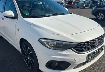 Fiat Tipo 246.000 km 5.999 &euro; Rüsselsheim 65428
