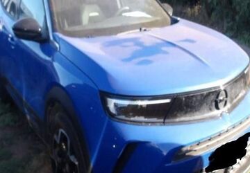 Opel Mokka 39.253 km 14.880 &euro; Rüsselsheim 65428