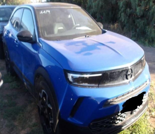 Opel Mokka 39.253 km 14.880 &euro; Rüsselsheim 65428