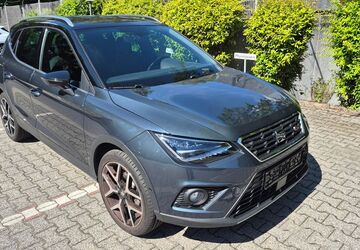 Seat Arona 18.877 km 16.499 &euro; Königstein im Taunus 61462