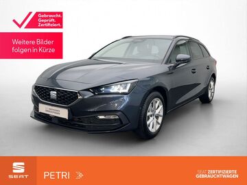 Gebrauchte Seat Leon