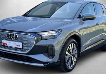 Audi Q4 42.208 km 29.780 &euro; Mainz 55131