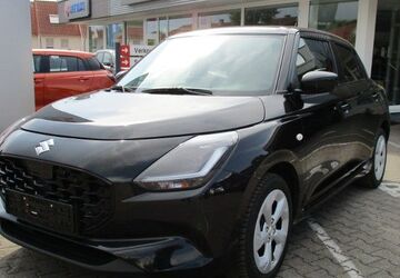 Suzuki Swift 39.100 km 15.490 &euro; Wörrstadt 55286
