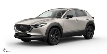 Gebrauchte Mazda CX-30