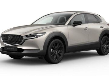 Mazda CX-30 2.500 km 35.440 &euro; Mainz 55122