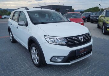 Dacia Logan 69.649 km 9.890 &euro; Ingelheim 55218