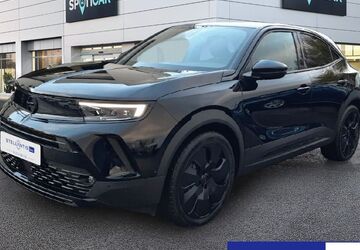 Opel Mokka 28.327 km 19.980 &euro; Wiesbaden 65201