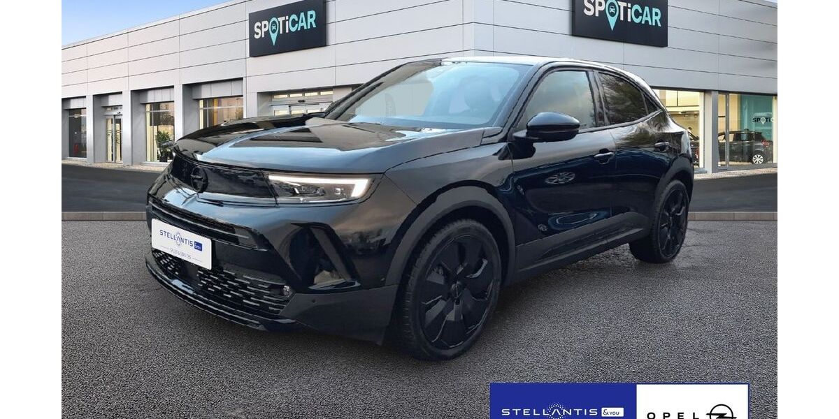 Opel Mokka 28.327 km 19.980 &euro; Wiesbaden 65201