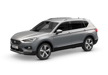 Seat Tarraco 58.991 km 28.200 &euro; Mainz-Kastell (Wiesbaden) 55252