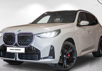 BMW X3 3.000 km 65.990 &euro; Idstein 65510