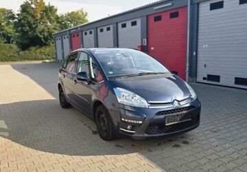 Citroen C4 Picasso 166.000 km 3.499 &euro; Groß Gerau 64521