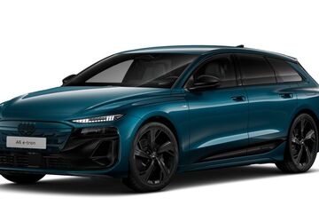 Audi A6 e-tron 23.206 km 63.990 &euro; Hofheim 65719