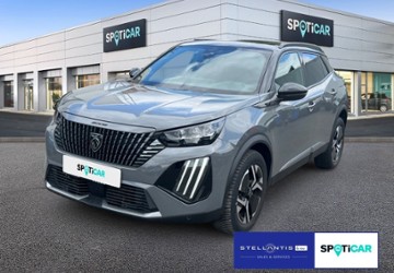 Peugeot 2008 47.541 km 17.930 &euro; Wiesbaden 65203