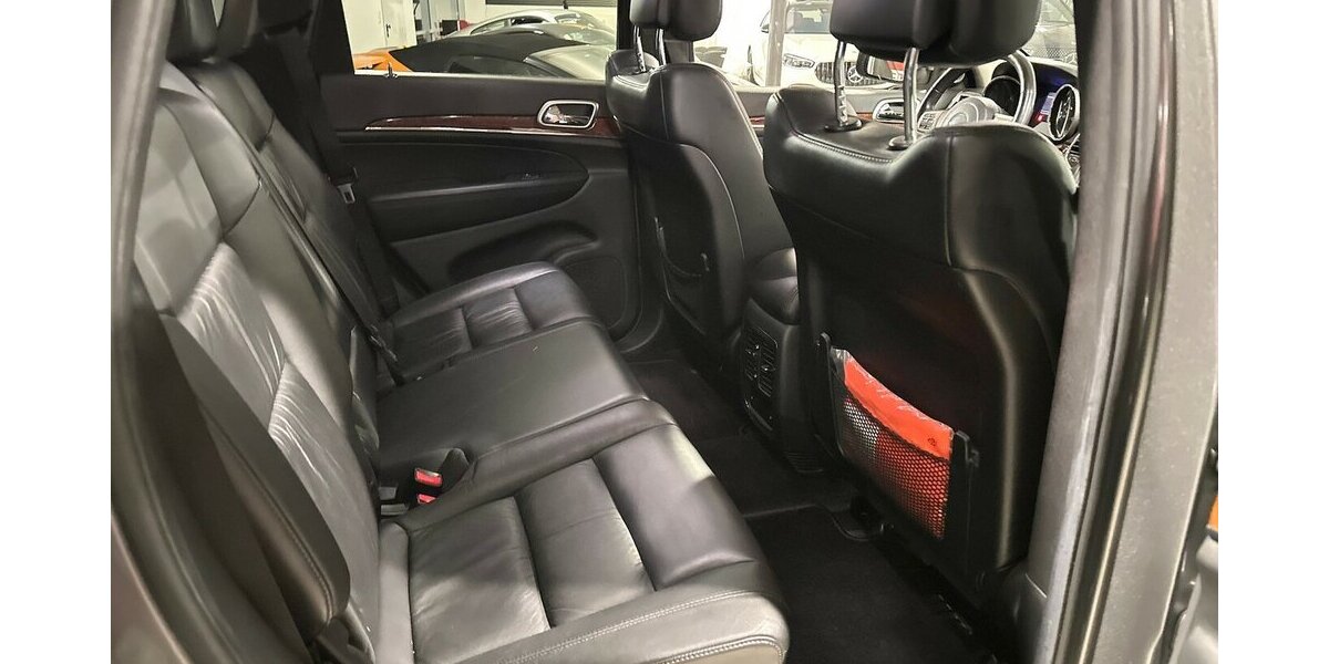 Jeep Grand Cherokee 3.0 CRD Limited |Nur 85.TKM|Kamera| 85.694 km 15.999 &euro; Mainz-Kostheim 55246