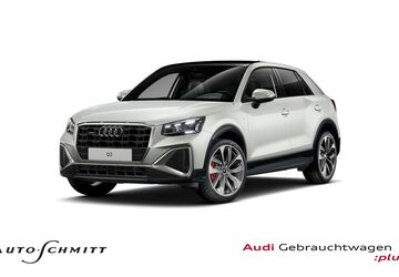 Audi Q2 9.920 km 42.990 &euro; Idstein 65510