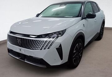 Peugeot 3008 22.231 km 29.480 &euro; Rüsselsheim 65428