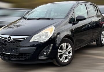 Opel Corsa 143.747 km 3.990 &euro; Budenheim 55257