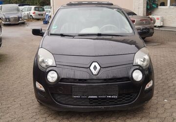 Renault Twingo 100.000 km 2.890 &euro; Ingelheim 55218