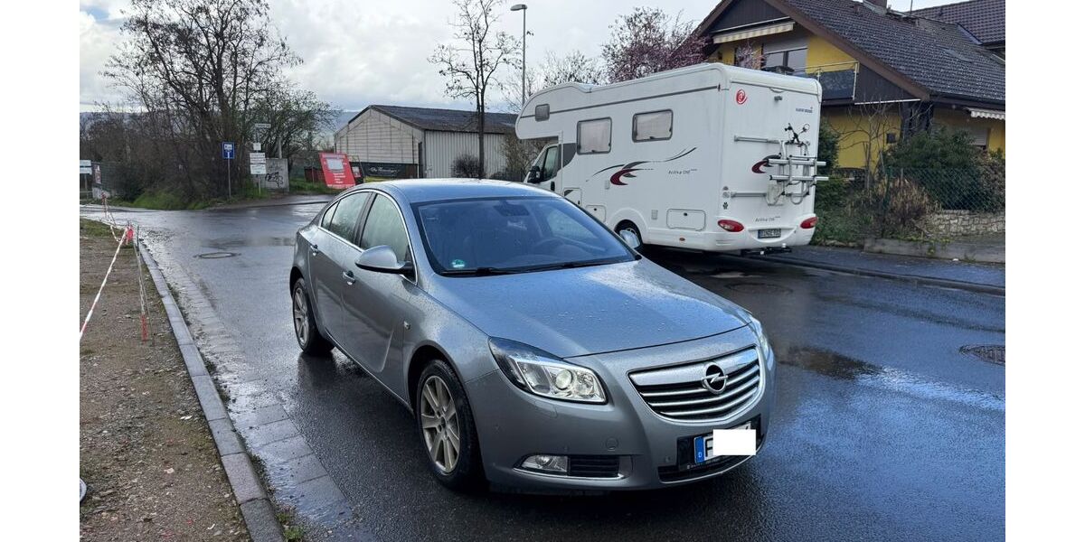 Opel Insignia 99.000 km 6.999 &euro; Ingelheim 55218