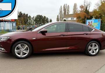 Opel Insignia 80.371 km 18.950 &euro; Raunheim 65479