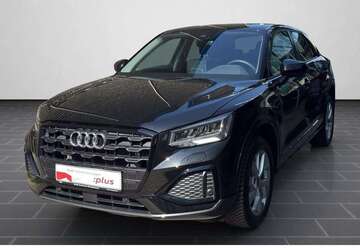 Audi Q2 18.808 km 29.450 &euro; Wiesbaden 65189