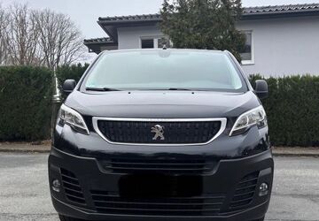 Peugeot Expert 108.000 km 18.499 &euro; Kelkheim 65779