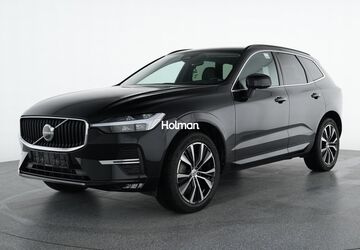 Volvo XC60 19.105 km 34.962 &euro; Eschborn 65760