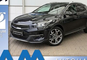 Kia XCeed 35.600 km 19.950 &euro; Raunheim 65479
