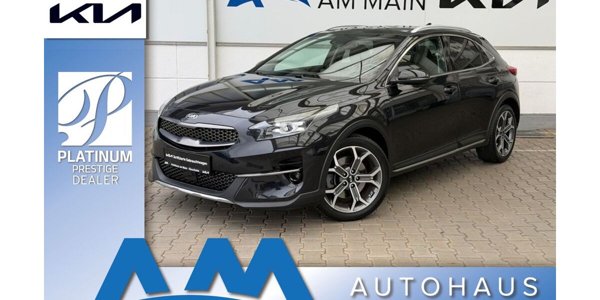 Kia XCeed 35.600 km 19.950 &euro; Raunheim 65479