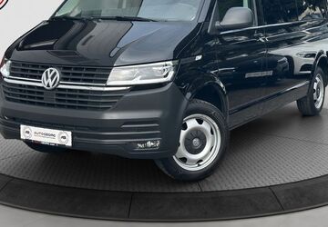 VW T6 Transporter 84.600 km 29.900 &euro; Wiesbaden 65205