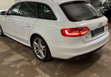 Audi A4 191.700 km 11.980 &euro; Mainz 55129