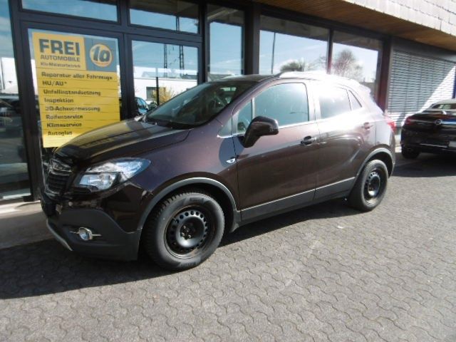 Opel Mokka 224.000 km 5.950 &euro; Gustavsburg 65462