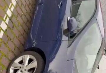 Renault Scenic 232.892 km 3.000 &euro; Wiesbaden 65191