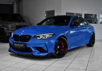BMW M2 15.000 km 73.900 &euro; Mainz 55129