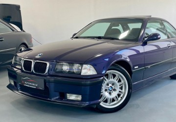 BMW M3 115.400 km 56.800 &euro; Wiesbaden 65205