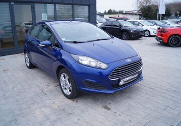 Ford Fiesta 106.650 km 6.890 &euro; Ingelheim 55218