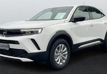 Opel Mokka 8.995 km 19.690 &euro; Kriftel 65830