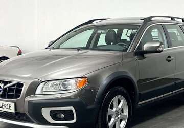 Volvo XC70 209.000 km 13.990 &euro; Mainz-Kastel 55252