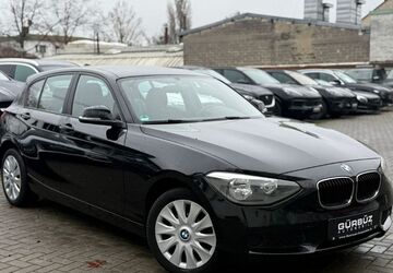 BMW 116 218.000 km 3.960 &euro; Wiesbaden 65201