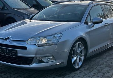 Citroen C5 240.000 km 1.990 &euro; kelkheim 65779