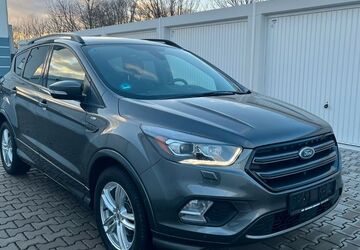 Ford Kuga 119.730 km 12.500 &euro; Nackenheim 55299