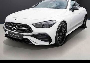 Mercedes-Benz CLE 200 7.600 km 58.890 &euro; Wiesbaden 65189
