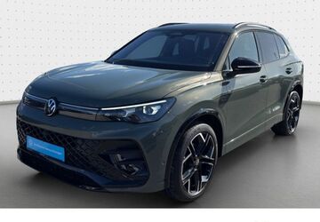 VW Tiguan 22.250 km 43.990 &euro; Mainz-Kastell (Wiesbaden) 55252