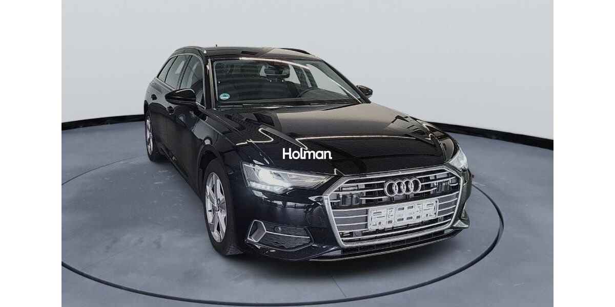 Audi A6 206.583 km 19.284 &euro; Eschborn 65760