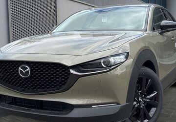 Mazda CX-30 5.769 km 29.690 &euro; Niedernhausen 65527